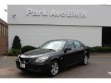 2008 BMW 5 Series 528xi Sedan