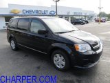 2011 Dodge Grand Caravan Express