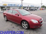 2009 Chevrolet Malibu LT Sedan