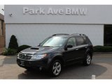 2009 Subaru Forester 2.5 XT Limited