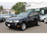 2008 BMW X3 3.0si