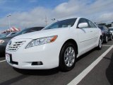2007 Toyota Camry XLE V6