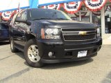 2011 Black Chevrolet Tahoe LT 4x4 #54577944