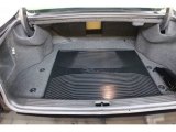 2005 Cadillac DeVille DTS Trunk