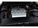 2005 Cadillac DeVille DTS 4.6 Liter DOHC 32-Valve Northstar V8 Engine