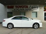 2010 Toyota Camry SE