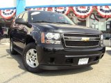 2011 Black Chevrolet Tahoe LS 4x4 #54577941