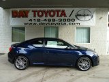 2012 Scion tC 