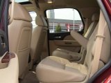 2008 Chevrolet Tahoe LTZ 4x4 Light Cashmere/Ebony Interior