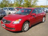 2009 Nissan Altima 2.5 S