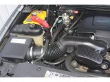 2008 Chevrolet Avalanche LTZ 5.3 Liter OHV 16-Valve Vortec V8 Engine