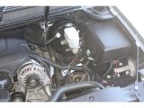 2008 Chevrolet Avalanche LTZ 5.3 Liter OHV 16-Valve Vortec V8 Engine