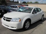 2008 Dodge Avenger SE