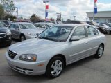 2005 Hyundai Elantra GLS Sedan