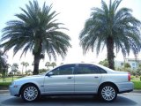 Volvo S80 2006 Data, Info and Specs