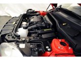 2011 Mini Cooper S Countryman 1.6 Liter Twin-Scroll Turbocharged DI DOHC 16-Valve VVT 4 Cylinder Engine