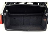 2009 Volkswagen GTI 4 Door Trunk