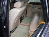 2004 Rolls-Royce Phantom  Oatmeal Interior