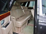 2004 Rolls-Royce Phantom  Oatmeal Interior