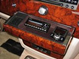 2004 Rolls-Royce Phantom  Controls