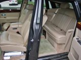 2004 Rolls-Royce Phantom  Oatmeal Interior