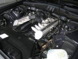 2004 Rolls-Royce Phantom  6.75 Liter DOHC 48-Valve V12 Engine