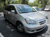2005 Honda Odyssey EX-L
