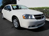 2010 Dodge Avenger SXT