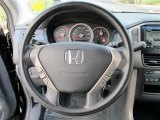 2008 Honda Pilot EX Steering Wheel
