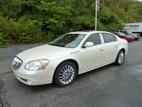 2008 Buick Lucerne Super Front 3/4 View