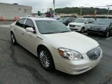 2008 Buick Lucerne Super Front 3/4 View