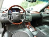 2008 Buick Lucerne Super Dashboard