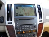 2008 Cadillac STS V6 Navigation