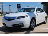 2012 Acura TL 3.5 Technology