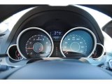 2012 Acura TL 3.5 Technology Gauges
