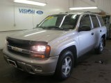 2006 Chevrolet TrailBlazer LS 4x4