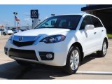 2012 Acura RDX Technology