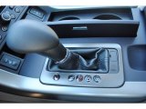 2012 Acura RDX Technology 5 Speed Sequential SportShift Automatic Transmission