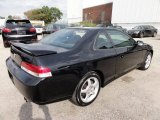 1999 Honda Prelude Type SH Exterior