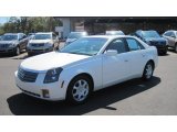 2003 Cadillac CTS Sedan