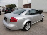 2001 Audi A6 4.2 quattro Sedan Exterior