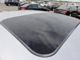 2001 Audi A6 4.2 quattro Sedan Sunroof