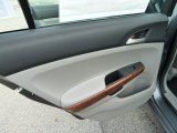 2012 Honda Accord EX V6 Sedan Door Panel