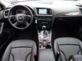 2009 Audi Q5 3.2 Premium quattro Dashboard