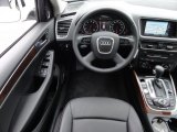 2009 Audi Q5 3.2 Premium quattro Steering Wheel