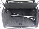 2009 Audi Q5 3.2 Premium quattro Trunk