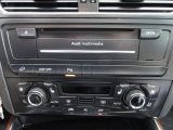 2009 Audi Q5 3.2 Premium quattro Controls