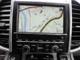 2011 Porsche Cayenne Turbo Navigation