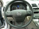 2011 Honda CR-V LX 4WD Steering Wheel