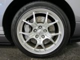 Ford GT 2006 Wheels and Tires